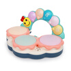 Joy Collection Beiens Baby Toys 0 1 Portable Pat Drum Childrens Music Early Education Story Hand 238 joy collection kopen in de aanbieding Joy Collection Beiens Baby Toys 0 1 Portable Pat Drum Childrens Music Early Education Story Hand 238 joy collection kopen in de aanbieding