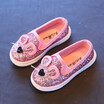 Tosjc Cute Kids Girls Shoes 2018 New Autumn Cartoon Bunny Cat Princess Flat Fashion Toddler Baby Sneakers Children Casual tosjc kopen in de aanbieding Tosjc Cute Kids Girls Shoes 2018 New Autumn Cartoon Bunny Cat Princess Flat Fashion Toddler Baby Sneakers Children Casual tosjc kopen in de aanbieding