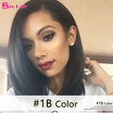Short Bob Glueless Full Lace Human Hair Wigs For Black Women Virgin Straight Front Wig 130 Density Zax zax kopen in de aanbieding Short Bob Glueless Full Lace Human Hair Wigs For Black Women Virgin Straight Front Wig 130 Density Zax zax kopen in de aanbieding
