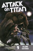 Attack On Titan 9 huismerk kopen in de aanbieding Attack On Titan 9 huismerk kopen in de aanbieding