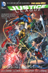 Justice League Vol 3 Throne Of Atlantis The huismerk kopen in de aanbieding