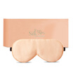 Joy Collection Cherish Silk Sleep Eye Mask Mulberry Breathable Unisex Peach Powder joy collection kopen in de aanbieding Joy Collection Cherish Silk Sleep Eye Mask Mulberry Breathable Unisex Peach Powder joy collection kopen in de aanbieding