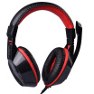 Hyundai Hy H6880 Stereo Gaming Headset Head Wear Light All Points To The Wheat Jedi Survival Speakers To Eat Chicken Blackred hyundai kopen in de aanbieding Hyundai Hy H6880 Stereo Gaming Headset Head Wear Light All Points To The Wheat Jedi Survival Speakers To Eat Chicken Blackred hyundai kopen in de aanbieding