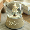 Joy Collection Jingdong Supermarket Yiko Home Creative Gift Pony Music Crystal Ball Box joy collection kopen in de aanbieding Joy Collection Jingdong Supermarket Yiko Home Creative Gift Pony Music Crystal Ball Box joy collection kopen in de aanbieding