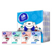 Joy Collection Jingdong Joint Name Vinda Handkerchief Paper Custom Super Tough Series 4 Layers Of Towels 48 Bags No Fragrance joy collection kopen in de aanbieding Joy Collection Jingdong Joint Name Vinda Handkerchief Paper Custom Super Tough Series 4 Layers Of Towels 48 Bags No Fragrance joy collection kopen in de aanbieding