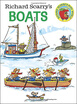 Richard Scarrys Boats huismerk kopen in de aanbieding Richard Scarrys Boats huismerk kopen in de aanbieding