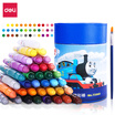 Joy Collection Deli Thomas Series Students 36 Color Tube Washable Rotating Oil Pastels Colorful Stick Childrens Crayons 72060 joy collection kopen in de aanbieding Joy Collection Deli Thomas Series Students 36 Color Tube Washable Rotating Oil Pastels Colorful Stick Childrens Crayons 72060 joy collection kopen in de aanbieding
