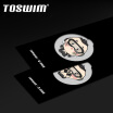 Joy Collection Toswim Swimming Goggles Cartoon Bookmark Expression Package joy collection kopen in de aanbieding Joy Collection Toswim Swimming Goggles Cartoon Bookmark Expression Package joy collection kopen in de aanbieding