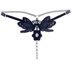 Joy Collection Lingrou Sexy Lingerie Underwear Thong Pearl T Pants Low Waist Adjustable Size Ladies Transparent joy collection kopen in de aanbieding Joy Collection Lingrou Sexy Lingerie Underwear Thong Pearl T Pants Low Waist Adjustable Size Ladies Transparent joy collection kopen in de aanbieding