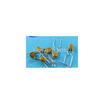 100 Pcs Rxef050 72V 050A Dip 2 X72 Xf050 Polyswitch Resettable Fuse Pptc huismerk kopen in de aanbieding 100 Pcs Rxef050 72V 050A Dip 2 X72 Xf050 Polyswitch Resettable Fuse Pptc huismerk kopen in de aanbieding