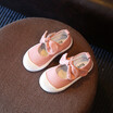 Tosjc Fall 2018 Children Shoes Girls Canvas Fashion Bowknot Comfortable Kids Casual Sneakers Toddler Princess tosjc kopen in de aanbieding Tosjc Fall 2018 Children Shoes Girls Canvas Fashion Bowknot Comfortable Kids Casual Sneakers Toddler Princess tosjc kopen in de aanbieding