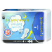 Joy Collection Enoch Eun Jee Cotton Night With Sanitary Napkins Lengthened 330Mm 4 Korean Original Import joy collection kopen in de aanbieding Joy Collection Enoch Eun Jee Cotton Night With Sanitary Napkins Lengthened 330Mm 4 Korean Original Import joy collection kopen in de aanbieding