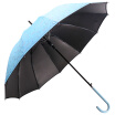Joy Collection Heaven Umbrella Reinforcement 12K Impact Cloth Black Plastic Straight Sun Blue 10032Elcj joy collection kopen in de aanbieding Joy Collection Heaven Umbrella Reinforcement 12K Impact Cloth Black Plastic Straight Sun Blue 10032Elcj joy collection kopen in de aanbieding