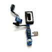 Auricular del auricular del oído del auricular del oído del envío libre de calidad superior de la cinta del cable de la flexión para las piezas de reparación del Samsung Galaxy Note 5 N920 N920F