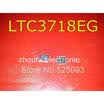 10pcslot LTC3718EG LTC3718 Original