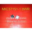 10pcslot MIC37151-18WR MIC37151 37151-18WR original