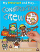 My Press Out And Play Construction Crew huismerk kopen in de aanbieding