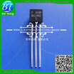 20Pcs Bc182C Bc182 To 92 Npn Transistor huismerk kopen in de aanbieding