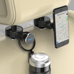 Joy Collection Charm Di Meidi Car Phone Hook Bracket Rear Seat Convenient Back Storage 4017 Silver joy collection kopen in de aanbieding Joy Collection Charm Di Meidi Car Phone Hook Bracket Rear Seat Convenient Back Storage 4017 Silver joy collection kopen in de aanbieding