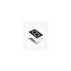 10PCS Common Anode 1Bit Digital Tube 7 segment 056