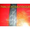 10pcslot 74ALVCH16827DGGR ALVCH16827 TSSOP Original