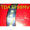 10Pcslot Tda7498Mv Tda7498 huismerk kopen in de aanbieding