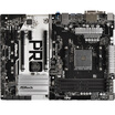 ASRock X370 Pro4 Motherboard AMD X370AM4 Socket