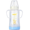 Joy Collection Ivory Bottle Wide Caliber Baby Glass 240Ml With Cross Pacifier A95 joy collection kopen in de aanbieding Joy Collection Ivory Bottle Wide Caliber Baby Glass 240Ml With Cross Pacifier A95 joy collection kopen in de aanbieding