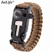 Gbtiger Inlife Multifunctional Whistle Flint Thermometer Knitted Survival Bracelet gbtiger kopen in de aanbieding Gbtiger Inlife Multifunctional Whistle Flint Thermometer Knitted Survival Bracelet gbtiger kopen in de aanbieding