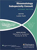 The Washington Manual Of Rheumatology Subspecial huismerk kopen in de aanbieding