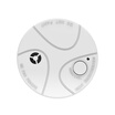 Fluorite EZVIZ T4 Photoelectric Smoke Fire Detection Alarm Highly sensitive energy saving environmental protection Hikvision brand
