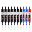 Joy Collection Aucs Double Headed Whiteboard Pen Easy To Wipe Color Ten Loaded 7 Black 2 Blue 1 Red joy collection kopen in de aanbieding Joy Collection Aucs Double Headed Whiteboard Pen Easy To Wipe Color Ten Loaded 7 Black 2 Blue 1 Red joy collection kopen in de aanbieding