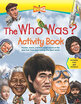The Who Was Activity Book huismerk kopen in de aanbieding The Who Was Activity Book huismerk kopen in de aanbieding