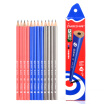 Joy Collection Marco 9002 Hb 12Cb Writing Pencil Colorful Triangular Pen Hb 12 Box joy collection kopen in de aanbieding Joy Collection Marco 9002 Hb 12Cb Writing Pencil Colorful Triangular Pen Hb 12 Box joy collection kopen in de aanbieding