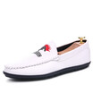 Damaizhang Brand Hot Men Casual Loafer Top Quality Office Shoes Pu Leather damaizhang kopen in de aanbieding