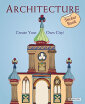 Architecture Create Your Own City Sticker Book huismerk kopen in de aanbieding Architecture Create Your Own City Sticker Book huismerk kopen in de aanbieding