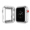 Staryifu 38Mm Applicable To Apple Watch 38 Mm Transparent Plating Color Tpu Case Slim Anti Fall staryifu kopen in de aanbieding Staryifu 38Mm Applicable To Apple Watch 38 Mm Transparent Plating Color Tpu Case Slim Anti Fall staryifu kopen in de aanbieding