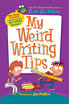 My Weird Writing Tips huismerk kopen in de aanbieding My Weird Writing Tips huismerk kopen in de aanbieding