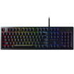 Razer Huntsman Elite- optical axis game mechanical keyboard color backlight