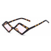 Shauna New Arrival Candy Color Women Diamond Sharp Sunglasses Popular Men Leopard Frame Pink Purple Yellow Glasses Uv400 shauna kopen in de aanbieding Shauna New Arrival Candy Color Women Diamond Sharp Sunglasses Popular Men Leopard Frame Pink Purple Yellow Glasses Uv400 shauna kopen in de aanbieding