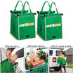 Canis Foldable Reusable Grocery Large Trolley Clip To Cart Supermarket Shopping Bags canis kopen in de aanbieding Canis Foldable Reusable Grocery Large Trolley Clip To Cart Supermarket Shopping Bags canis kopen in de aanbieding