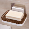 Joy Collection Shuangqing Suction Cup Soap Box Bathroom Rack No Trace Paste Dish Sq 5165 joy collection kopen in de aanbieding Joy Collection Shuangqing Suction Cup Soap Box Bathroom Rack No Trace Paste Dish Sq 5165 joy collection kopen in de aanbieding