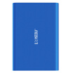 Joy Collection Kesu E201 80S 80G Mobile Hard Disk Usb30 Interface 25 Inch Azure Blue joy collection kopen in de aanbieding Joy Collection Kesu E201 80S 80G Mobile Hard Disk Usb30 Interface 25 Inch Azure Blue joy collection kopen in de aanbieding