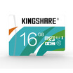 Jinsheng 32G Class10 80MBS TF card Micro SD mobile phone memory card tablet driving recorder high speed memory card