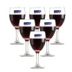 Joy Collection Jingdong Supermarket Le Meiya Luminarc Elegant Red Wine Glass Champagne Cup 350Ml 6 Only Installed joy collection kopen in de aanbieding Joy Collection Jingdong Supermarket Le Meiya Luminarc Elegant Red Wine Glass Champagne Cup 350Ml 6 Only Installed joy collection kopen in de aanbieding
