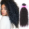 Dream Like Curly Human Hair Brazilian Virgin 4 Bundles Unprocessed dream like kopen in de aanbieding