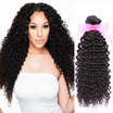 Dream Like Brazilian Curly Virgin Human Hair 3 Bundles dream like kopen in de aanbieding