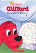 Clifford Cookie Crazy huismerk kopen in de aanbieding