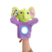 Joy Collection Jollybaby Hand Puppet Elephant Plush Doll Baby Toy 0 3 Months Animal joy collection kopen in de aanbieding Joy Collection Jollybaby Hand Puppet Elephant Plush Doll Baby Toy 0 3 Months Animal joy collection kopen in de aanbieding