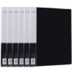 Joy Collection Effective Deli 33221 A4 Long Stick Folder Plus Pocket Black 6 Loaded joy collection kopen in de aanbieding Joy Collection Effective Deli 33221 A4 Long Stick Folder Plus Pocket Black 6 Loaded joy collection kopen in de aanbieding